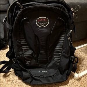 Men’s Osprey Comet Backpack